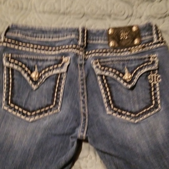 MissMe Jeans - Picture 3 of 4